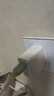 迪普爾?安卓數據線(xiàn)保護套硅膠防折斷防塵電線(xiàn)保護頭繞線(xiàn)器卡扣接頭保護套USB通用?彩色 曬單實(shí)拍圖