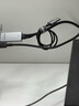 綠聯(lián)HDMI2.0轉DP1.2轉接線(xiàn)頭Displayport公4K高清視頻連接線(xiàn) 筆記本電腦接顯示器轉換器線(xiàn)1.5米25153 曬單實(shí)拍圖