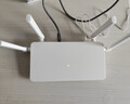華為路由器WS6502 WiFi穿墻王全千兆端口雙頻5G光纖無(wú)線(xiàn)家用高速電信大功率移動(dòng)寬帶原裝增強(qiáng)版 曬單實(shí)拍圖