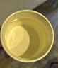 故宮文化 印象·千里江山馬克杯 杯子水杯陶瓷杯咖啡杯300ml伴手禮禮盒裝 故宮博物院文創(chuàng  )禮品 曬單實(shí)拍圖