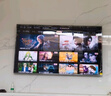 海爾（Haier）【山茶花系列】85H7 85英寸京東自營(yíng)240Hz 720分區MiniLED國民AI電視4K護眼游戲6+128G國家補貼20% 曬單實(shí)拍圖