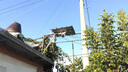 奧克斯4g太陽(yáng)能攝像頭室外無(wú)電無(wú)網(wǎng)終身免費流量免插電手機遠程高清監控器家用戶(hù)外360度無(wú)死角全景夜視 曬單實(shí)拍圖