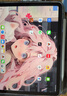 Apple/蘋(píng)果【國(guó)家補(bǔ)貼】iPad Air 11英寸 M3芯片2025年款 平板電腦 (256GB WLAN版)紫色 曬單實(shí)拍圖