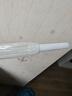 天瑋傘業(yè)（Tianwei umbrella）16骨透明傘纖維骨抗風(fēng)自動(dòng)純色POE傘簡(jiǎn)約純色便捷長(zhǎng)柄傘可定制 曬單實(shí)拍圖