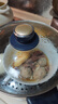 喜盼牛肉丸潮汕正宗手打牛筋丸特產(chǎn)肉丸燒烤火鍋食材空氣炸鍋牛肉丸子 非遺技藝汕頭款（0保水劑） 牛肉丸250g*2包+牛筋丸250g*2包 曬單實(shí)拍圖