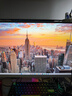 SANC盛色24.5英寸2K320Hz FastIPS顯示器1ms 硬件低藍光 HDR400 白色海景房 AI電競顯示器屏幕 S65 曬單實(shí)拍圖