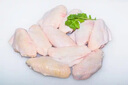 小黃象無抗雞翅中260g*3袋冷凍生鮮雞肉雞翅膀空氣炸鍋烤雞翅炸雞翅 曬單實(shí)拍圖