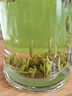 竹葉青綠茶品味 峨眉山2025新茶特級100g 袋裝茶葉自己喝14004 曬單實拍圖