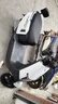 綠源電動(dòng)摩托車(chē)S16Ultra【續航140km-72V35.5A-6塊電池-1200W電機】液壓減震家用車(chē)液冷電機保十年 白 曬單實(shí)拍圖