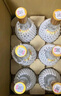 杏花村汾酒 清香型白酒 送禮自飲 53度 475mL 6瓶 黃蓋非原箱 曬單實(shí)拍圖
