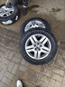 米其林（MICHELIN）汽車輪胎 195/65R15 91V 耐越 ENERGY MILE 適配卡羅拉/朗逸/寶來 曬單實拍圖