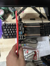精粵H610M-D PLUS主板1700針DDR4內存電腦游戲主板I3 12100F/12400F/13400F Intel H610主板/LGA 1700 曬單實(shí)拍圖