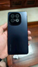 安幕【自帶鏡頭膜】適用iQOOZ10Turbo+手機殼新款z10turbopro自帶鏡頭膜全包外殼vivo磨砂防摔保護套 旗艦款【石墨黑】鏡頭全包+防爆防摔 IQOO Z10 Turbo+ 曬單實拍圖