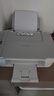 佳能（Canon）TS3480彩色噴墨無線家用辦公學(xué)生A4打印機(jī)復(fù)印掃描一體機(jī)家庭小型照片手機(jī)直接打 TS3480【白色】手機(jī)電腦無線連接+打印復(fù)印掃描 套餐二：主機(jī)+大容量連噴可加墨+4瓶墨水【力薦 曬單實拍圖