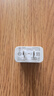 華為原裝充電器 線(xiàn)充套裝（充電器+1米3A TypeC數據線(xiàn))3C認證 22.5W超級快充 白色CP404B 支持暢享系列 曬單實(shí)拍圖