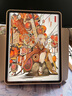Apple/蘋果 iPad Air 13英寸 M2芯片 2024年新款平板電腦(Air6/128GB eSIM版/MV7C3CH/A)紫色 曬單實(shí)拍圖