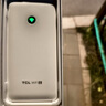 TCL隨身wifi三網(wǎng)通用免插卡無(wú)線(xiàn)wifi6車(chē)載4G路由器隨身便攜無(wú)限制移動(dòng)聯(lián)通電信全國通用2025款5GXY15B 【10000毫安超長(cháng)續航】充電上網(wǎng)二合一 不限速不虛標月享1500G流量 曬單實(shí)拍圖