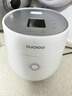 福庫（CUCKOO）電飯煲韓國品牌1-2人家用小型迷你容量電飯鍋1.5L智能預約定時(shí)自動(dòng)洗滌多功能不粘內膽電飯煲 0375FW 1.5L 曬單實(shí)拍圖