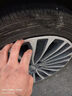韓泰輪胎 Ventus S2 AS 萬(wàn)途仕 H462 235/45R18 98W適配K5索納塔9亞洲龍 汽車輪胎 曬單實(shí)拍圖