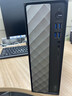 聯(lián)想（Lenovo）臺式機電腦瑞天500 13代酷睿i7商用家用企業(yè)采購個人學習辦公主機整機全套 單主機（帶鍵鼠無顯示器） 定制：i7-13650HX 16G 512G固態(tài) 曬單實拍圖