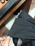 HLA海瀾之家西服套裝男春秋輕商務(wù)經(jīng)典系列西裝套裝男HTXAW3Y001A 曬單實(shí)拍圖