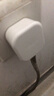 德力西（DELIXI）電源插頭三爪插頭二腳220V家用三相四線(xiàn)四孔工業(yè)程電源3項4線(xiàn)25A 三爪16A（空調熱水器專(zhuān)用） 曬單實(shí)拍圖