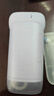 usmile笑容加沖牙器 洗牙器牙齒沖洗器 伸縮便攜式?jīng)_牙器C10S水韻紫2.0 生日禮物 曬單實拍圖