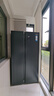 海爾（Haier）風(fēng)冷無霜冰箱538升一級能效雙開門雙變頻節(jié)能省電對開門以舊換新電冰箱海爾冰箱智家出品Leader 538升丨海爾DEO凈味保鮮科技 曬單實拍圖