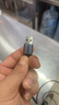 倍思【晶耀】系列蘋果數(shù)據(jù)線充電線2.4A快充充電器線適用iphone14/13/12/11/Xs Max/XR/8/7/6splus 曬單實拍圖