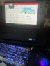 外星人（Alienware）游戲本國家補貼 星艦16X 16英寸筆記本電腦酷睿Ultra 7 RTX5060 16G 1T 2.5K 240Hz DCI-P3 1761QB 曬單實(shí)拍圖