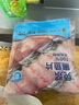 中洋魚天下 (ZHONGYANG GLOBAL FISH) 去刺免漿黑魚片300g*3袋 酸菜魚 生魚片 火鍋食材 生鮮 海鮮水產(chǎn) 曬單實拍圖