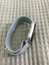 Apple/蘋(píng)果 Watch Series 10 智能手表GPS款42毫米銀色鋁金屬表殼青云色回環(huán)式運動(dòng)表帶MX1L3CH/B 曬單實(shí)拍圖