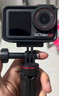 大疆（DJI）Osmo  Action 5 Pro 運(yùn)動(dòng)相機(jī) 摩托車(chē)山地公路騎行潛水防抖戶(hù)外vlog相機(jī)超清畫(huà)質(zhì)4K 旅拍攝像機(jī) 標(biāo)準(zhǔn)版（單電池） 官方標(biāo)配 標(biāo)配 標(biāo)配 曬單實(shí)拍圖