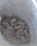 南疆巴朗 葡萄干特級黑加侖250g大顆粒提子干新貨小包裝年貨 曬單實拍圖