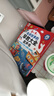 孩悅 會講故事的早教大全發(fā)聲書早教啟蒙益智發(fā)聲書寶寶寶學說話嬰幼兒認知點讀有聲書流行兒歌趣味粵語漢文英語點讀書睡前故事點讀發(fā)聲書 曬單實拍圖
