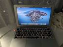 蘋(píng)果Apple戴爾戴睿宏碁華碩華為惠普火影機械革命聯(lián)想ThinkPad外星人LG二手筆記本電腦 蘋(píng)果(Apple) 曬單實(shí)拍圖