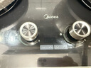美的（Midea）【蒸汽洗AK7PRO】抽吸排油煙機(jī)家用28風(fēng)量大吸力國家補(bǔ)貼頂側(cè)一體自清潔高溫蒸汽洗吸脫排煙機(jī) 曬單實(shí)拍圖