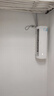 海信（Hisense）空調(diào) 大1.5匹 易省電E291 AI省電 速冷熱 仿真自然風 新一級國家補貼20%空調(diào)掛機KFR-35GW/E291-X1 曬單實拍圖