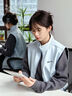 境潤高端防水軟殼馬甲定制印logo企業(yè)團建公司活動(dòng)員工裝立領(lǐng)背心戶(hù)外 【新品上市/時(shí)尚休閑】輕奢藍 XL 曬單實(shí)拍圖