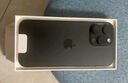 Apple/蘋果 iPhone 16 Pro Max（A3297）512GB 黑色鈦金屬 支持移動聯(lián)通電信5G 雙卡雙待手機 曬單實拍圖