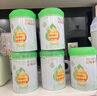 惠氏（Wyeth）啟賦有機進口嬰兒配方奶粉1段（0-6月）810g 曬單實拍圖