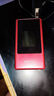 飛利浦（PHILIPS）V13P 海棠紅 翻蓋老人手機(jī) 移動(dòng)聯(lián)通電信4G全網(wǎng)通 雙卡雙待老年人手機(jī)大字大聲音備用智能學(xué)生手機(jī) 曬單實(shí)拍圖