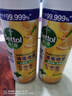 滴露（Dettol）消毒噴霧454ml除臭噴霧鞋子除臭殺菌噴霧馬桶消毒空氣清新柑橘 曬單實(shí)拍圖