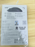 雷柏（Rapoo）VT7二代雙8K版 中大手無線/有線雙模游戲鼠標(biāo) 輕量化設(shè)計原相3398引擎 原生8K+8K回報率 黑色 曬單實拍圖
