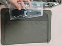 新秀麗（Samsonite）行李箱20英寸拉桿箱鋁鎂合金旅行箱高端密碼登機箱銀色DB3 曬單實(shí)拍圖
