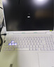 華碩天選6 國家補貼20%16英寸游戲本 筆記本電腦（銳龍 7 H 260 16G 1T RTX5050 2.5K)青 曬單實拍圖