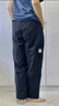 POUM日系復古cityboy秋季工裝褲男vintage寬松顯瘦闊腿直筒休閑褲男 YRFS-X1515藏青色 XL 【125-135斤】 尺碼偏小建議拍大一碼 曬單實(shí)拍圖
