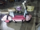 預米電動(dòng)車(chē)新國標自行車(chē)元宇宙電瓶車(chē)成人男女通用代步車(chē)長(cháng)續航踏板電瓶車(chē)臺鈴愛(ài)瑪綠源同款代步助力車(chē) 粉色【品牌電池全國聯(lián)?！?【鋰電】原裝20A-續航140里 曬單實(shí)拍圖