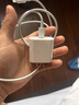 蘋(píng)果充電器充電線(xiàn)氮化鎵原裝30W快充線(xiàn)PD套裝iPhone14ProMax13 15 16手機12正品充電頭數據線(xiàn) 【適配蘋(píng)果8-14】30W快充頭+閃充線(xiàn)丨1米套裝 3C+PD雙認證丨安全不傷機 曬單實(shí)拍圖
