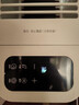 美的（Midea）【APP智能】石墨烯家用踢腳線(xiàn)取暖器電熱電暖器浴室速熱電暖氣節能暖風(fēng)機大面積全屋升溫HDS22LYR 曬單實(shí)拍圖